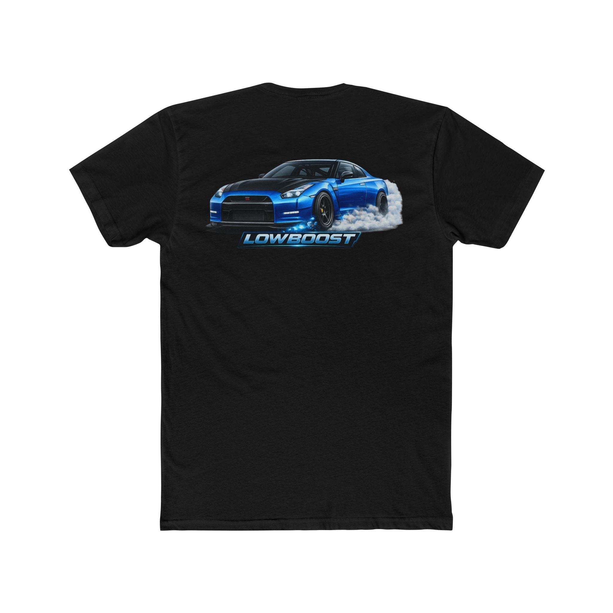 New LowBoost Tees!