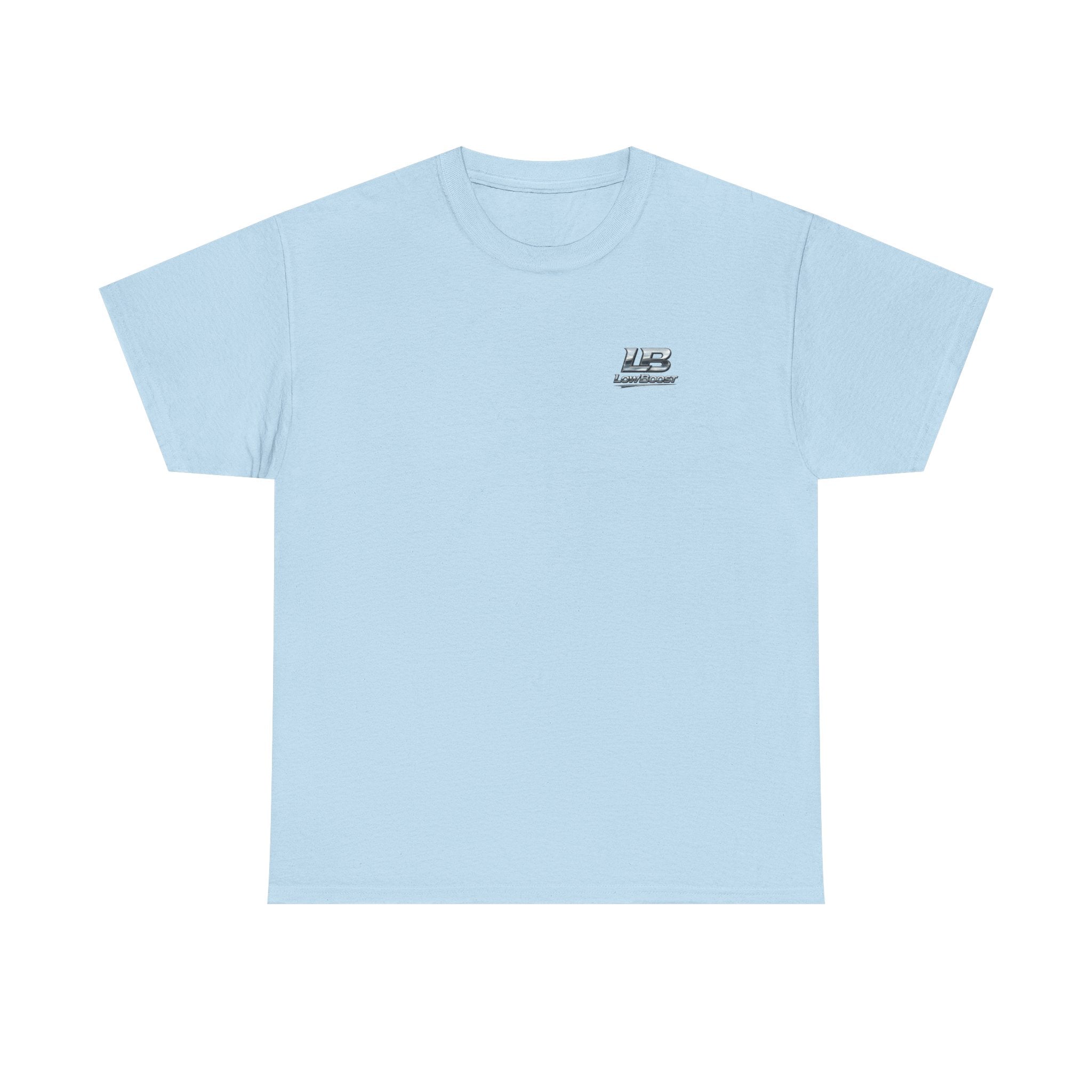 LB Viper ACR Tee — Heavy Cotton T-Shirt