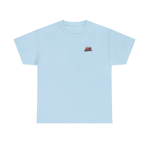 LB 4 eye Fever Tee — Heavy Cotton T-Shirt