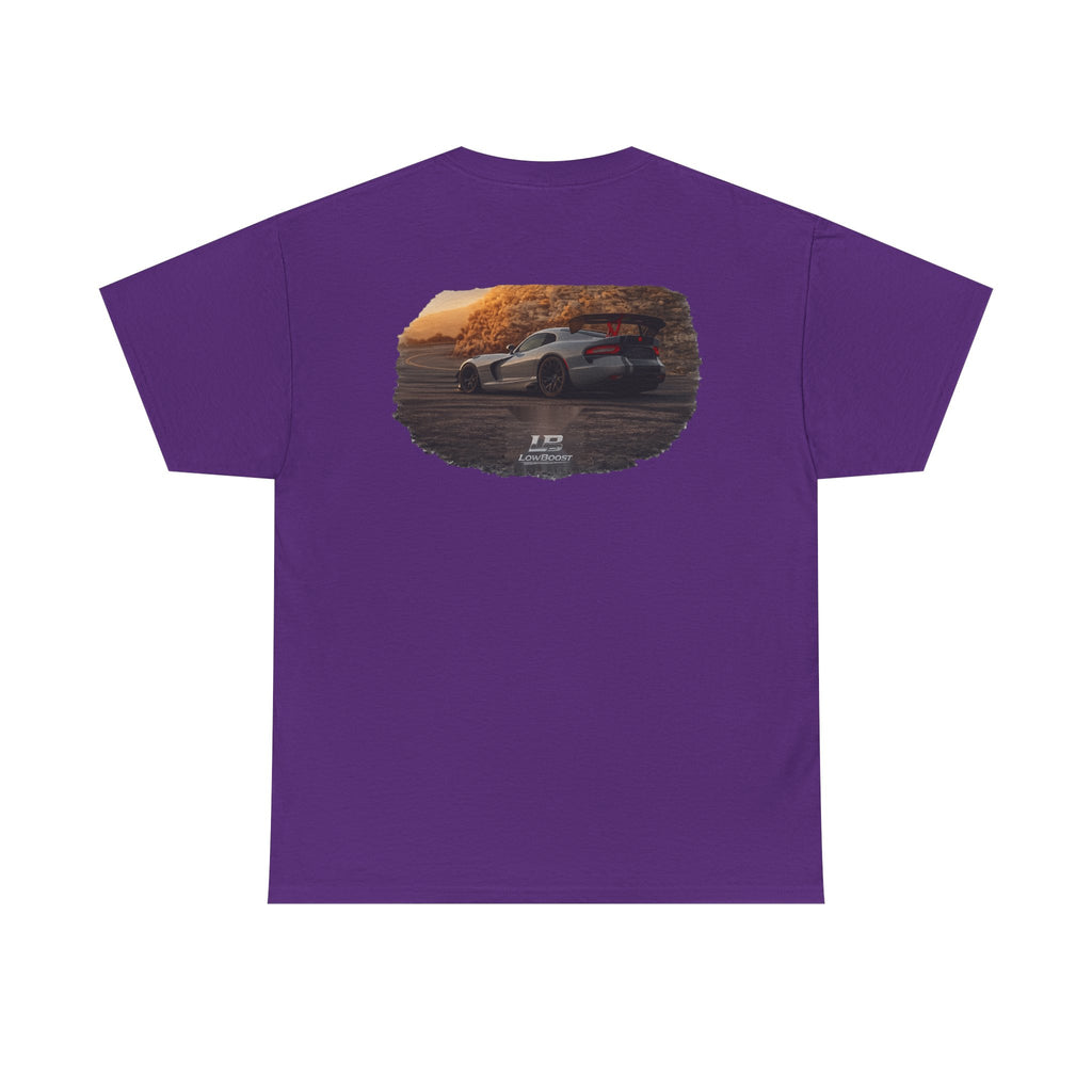 LB Viper ACR Tee — Heavy Cotton T-Shirt