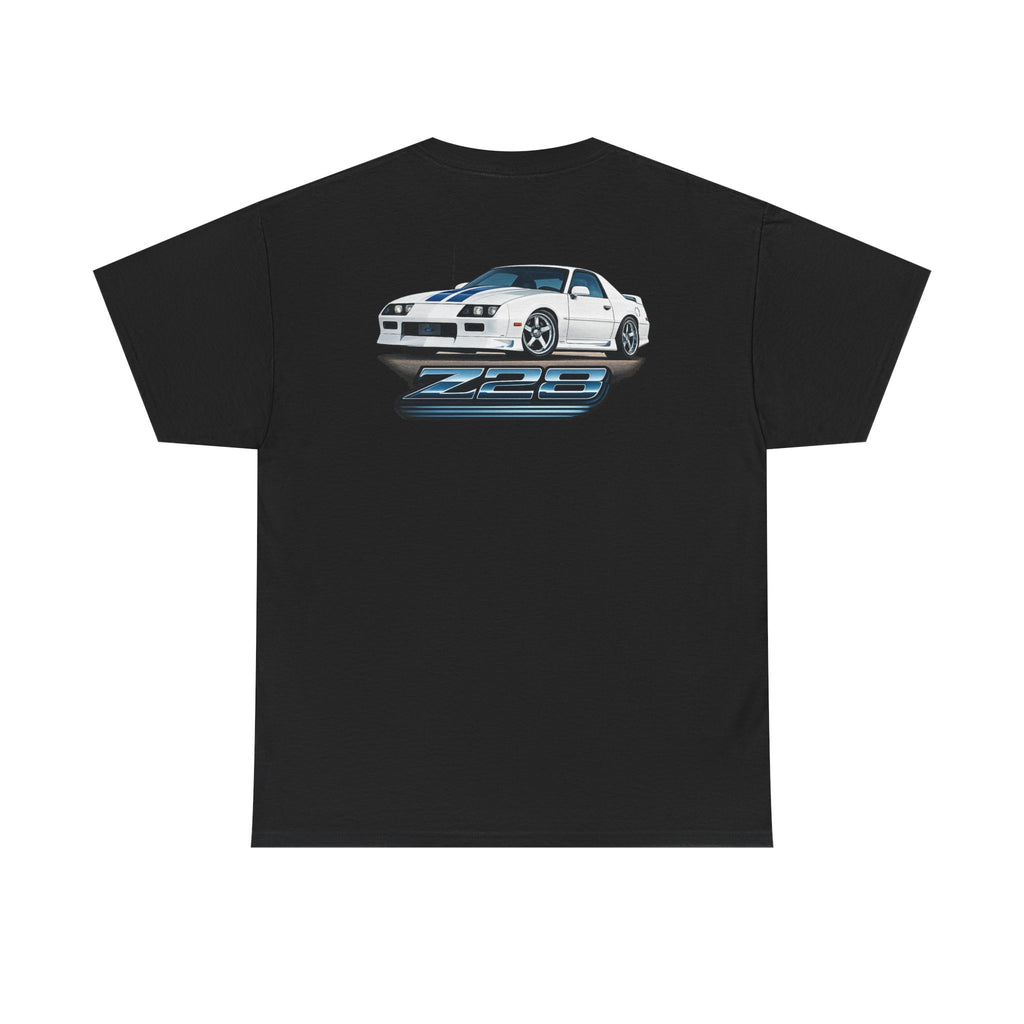 LB 3rd Gen Z28 Tee — Heavy Cotton T-Shirt