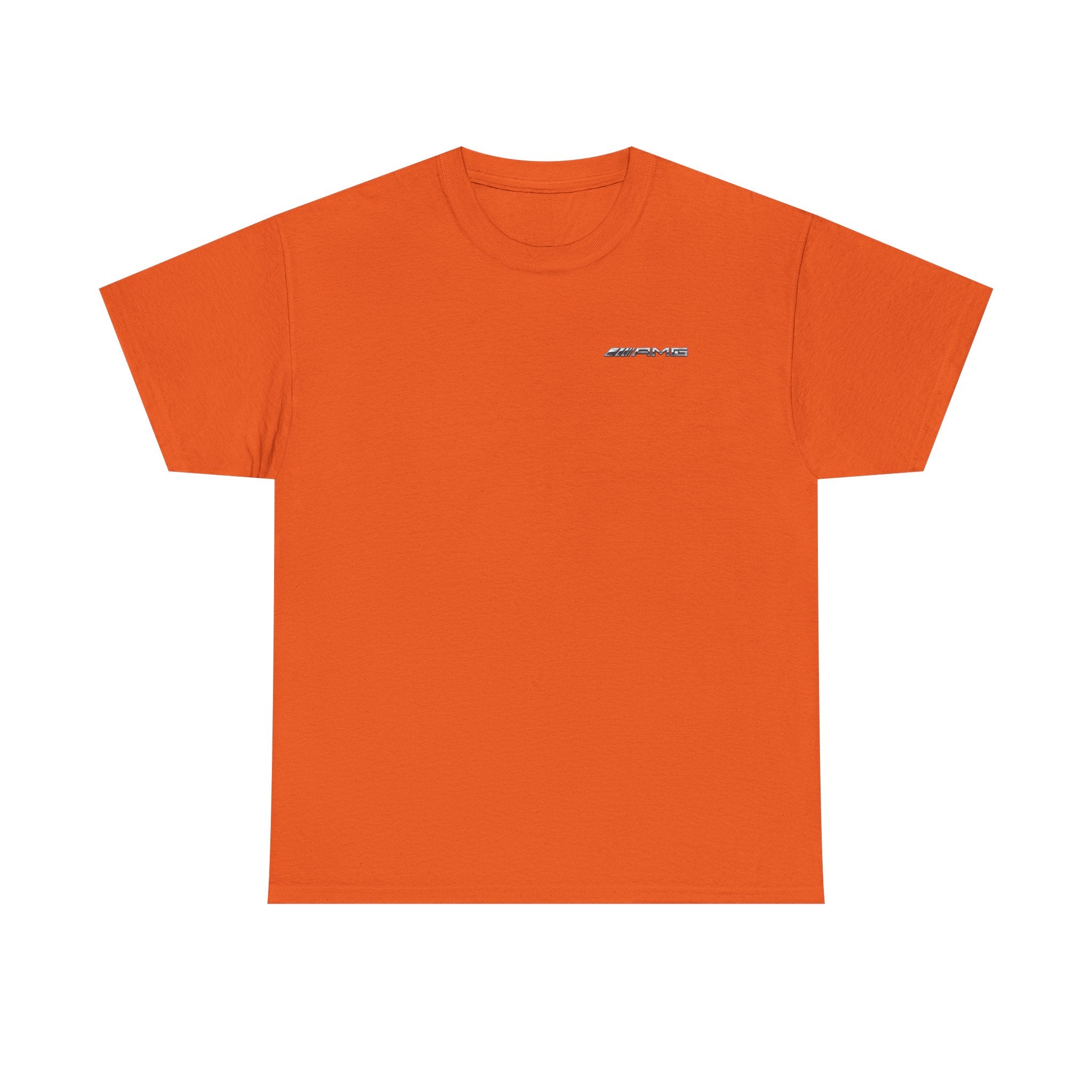 LB AMG GT Black Series Tee — Heavy Cotton T-Shirt
