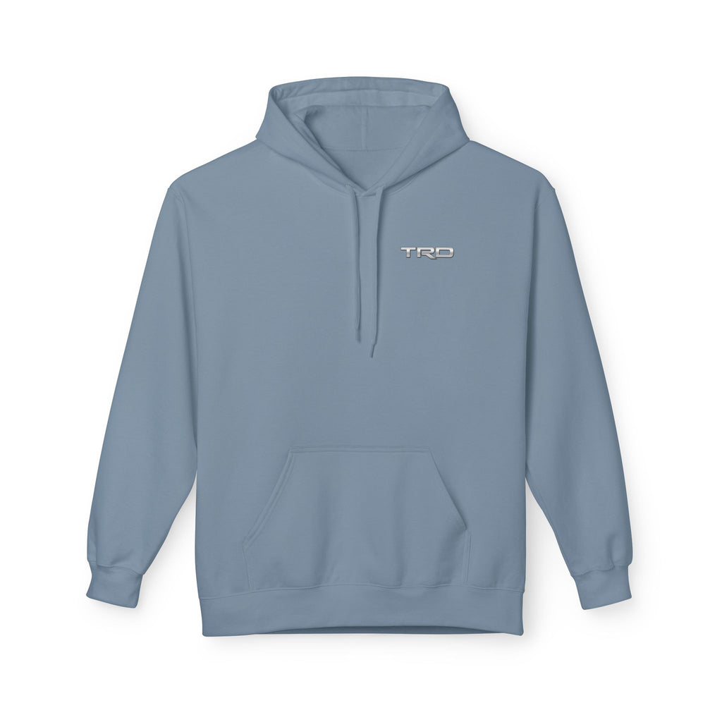LB Mk4 Supra Hoodie — Midweight Hoodie