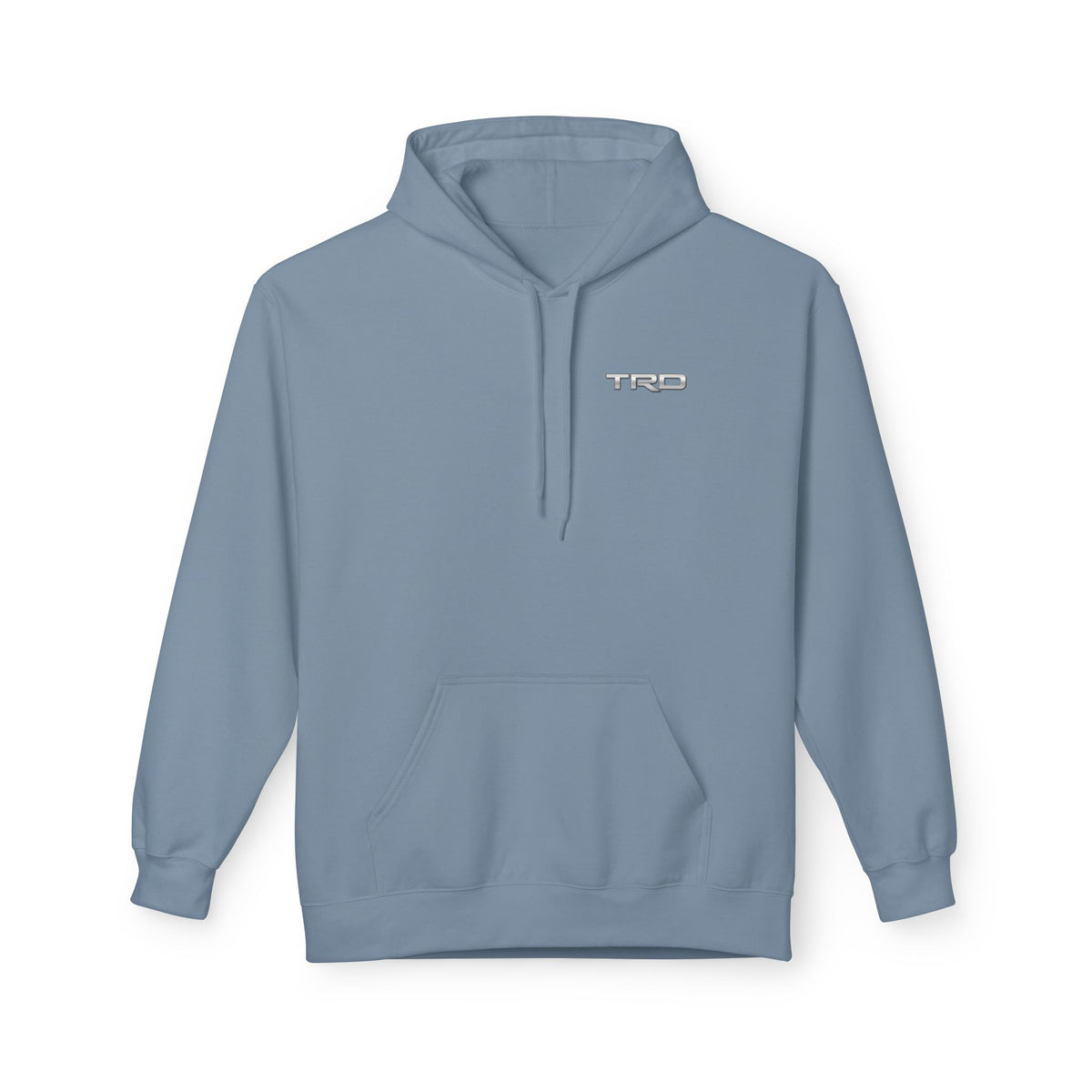 LB Mk4 Supra Hoodie — Midweight Hoodie