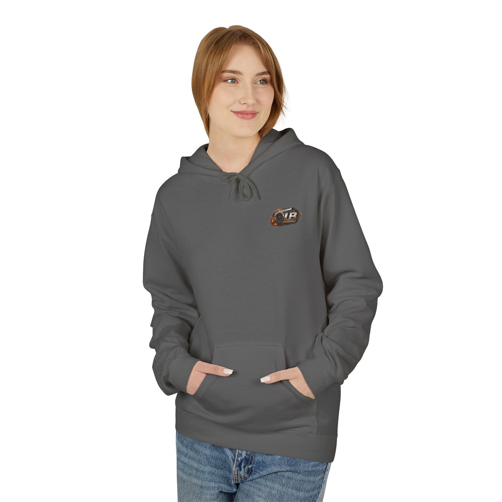 LB Toyota Starlet Hoodie — Midweight Hoodie