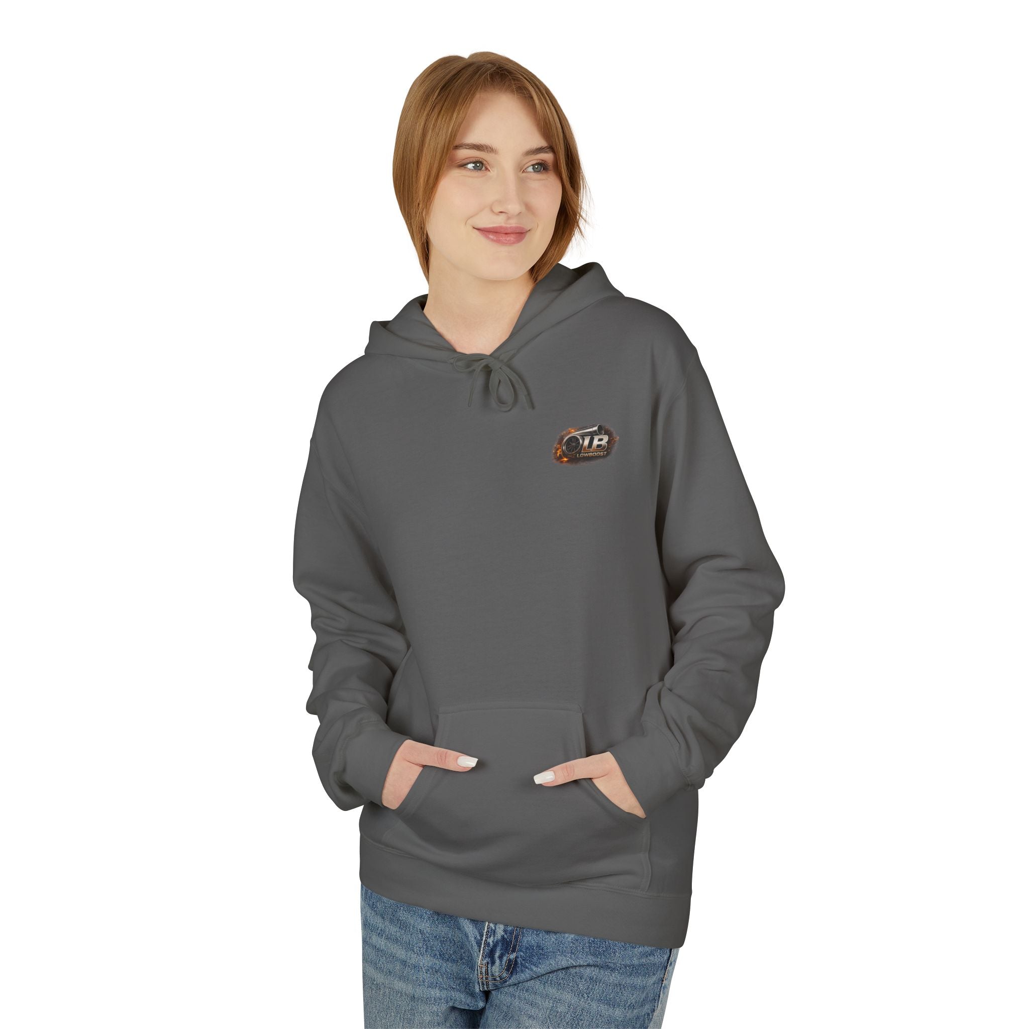 LB Toyota Starlet Hoodie — Midweight Hoodie