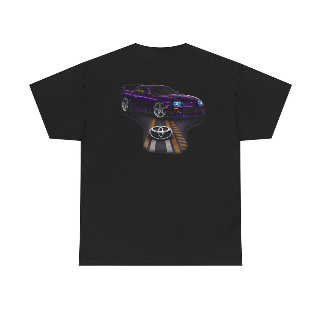 LB TRD Supra Mk4 Tee — Heavy Cotton T-Shirt