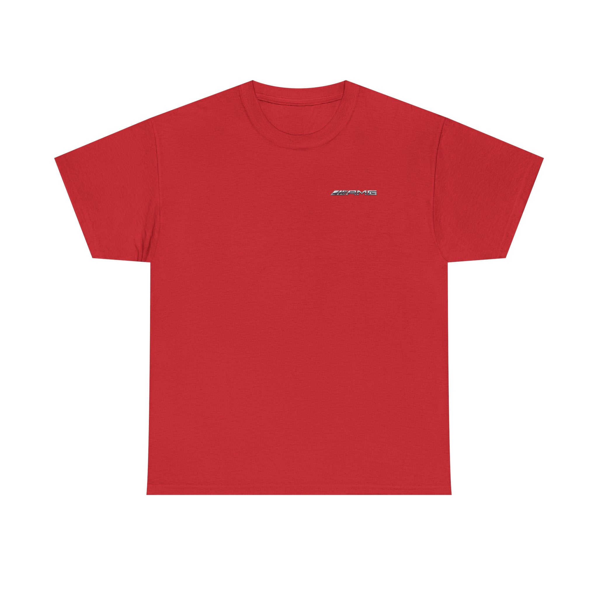 LB AMG GT Black Series Tee — Heavy Cotton T-Shirt