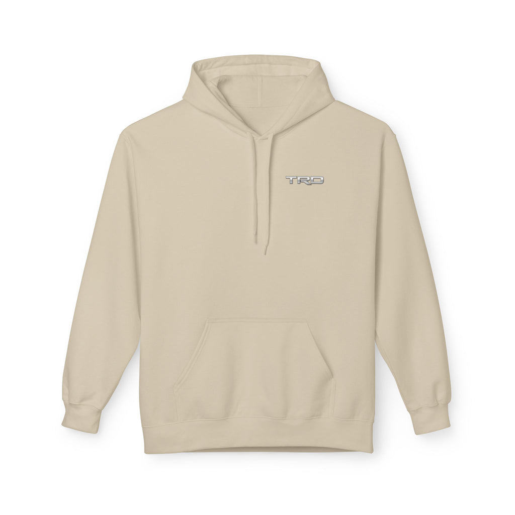LB Mk4 Supra Hoodie — Midweight Hoodie