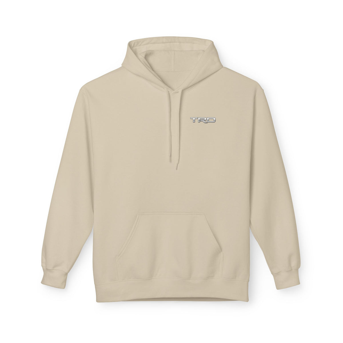 LB Mk4 Supra Hoodie — Midweight Hoodie