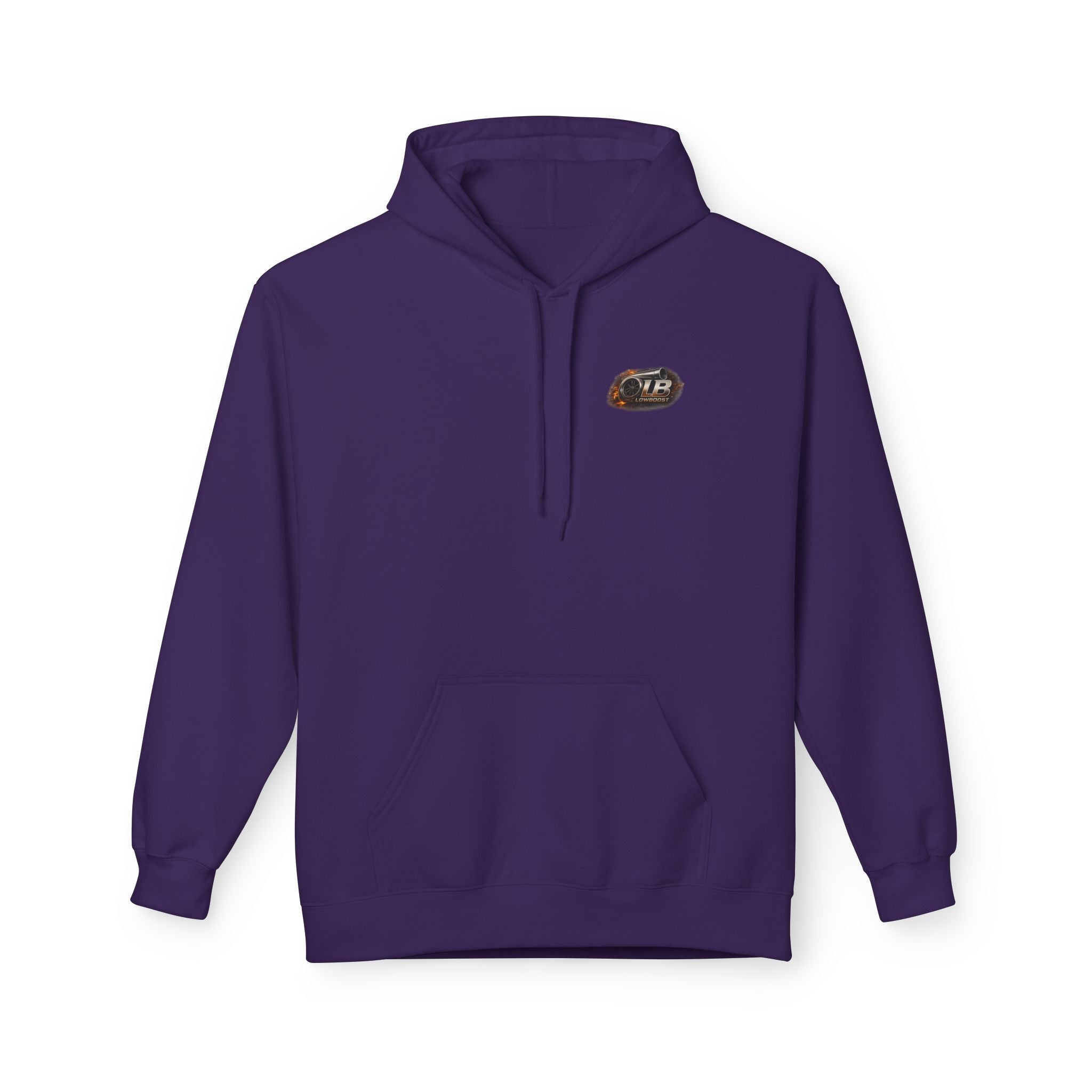 LB Toyota Starlet Hoodie — Midweight Hoodie