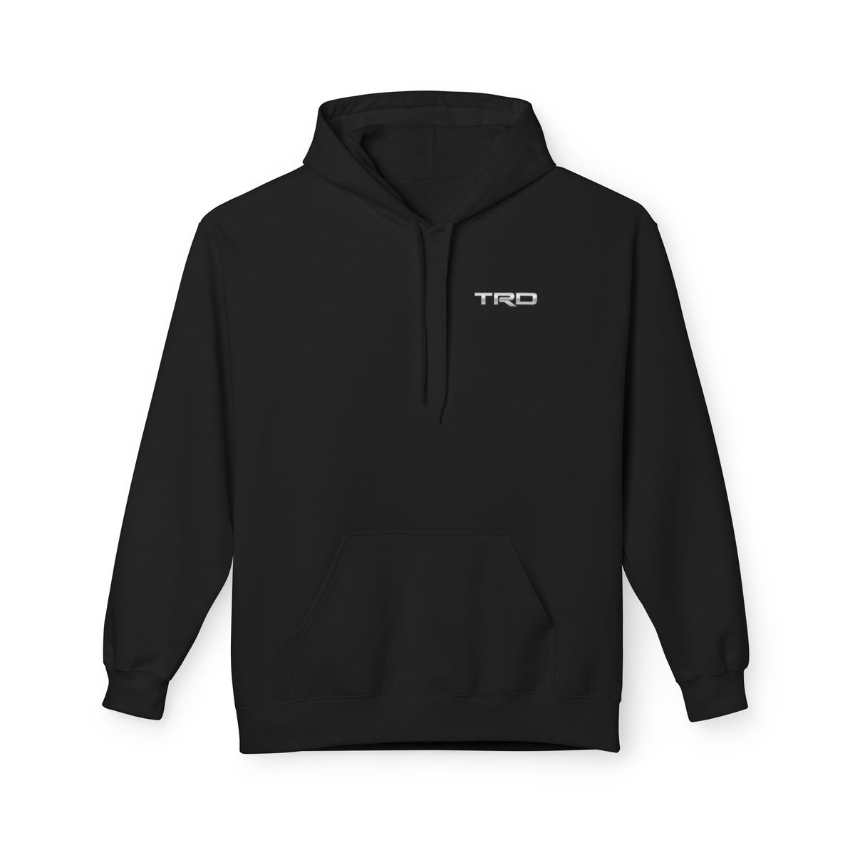 LB Mk4 Supra Hoodie — Midweight Hoodie
