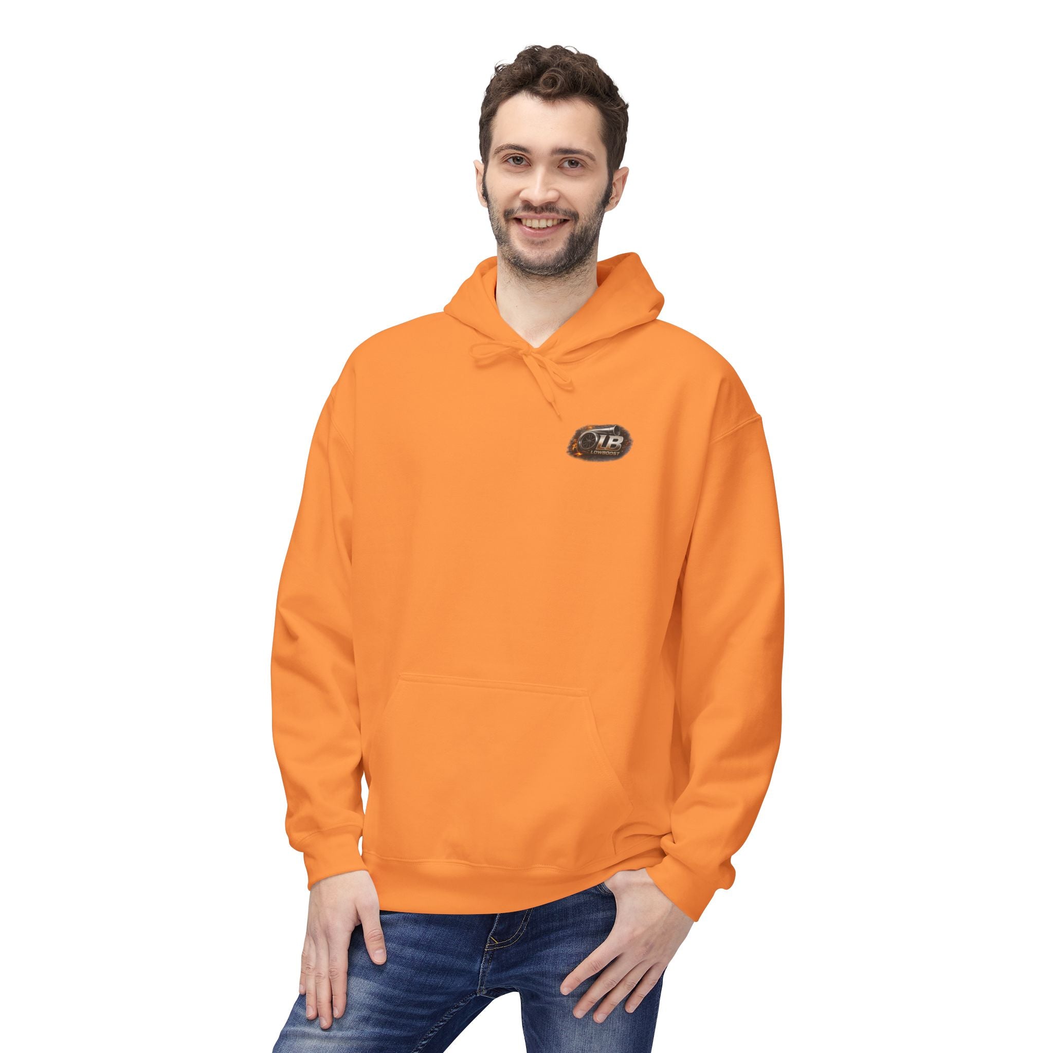 LB Toyota Starlet Hoodie — Midweight Hoodie