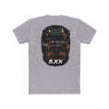 LB Foxbody T-Shirt — Crew Tee