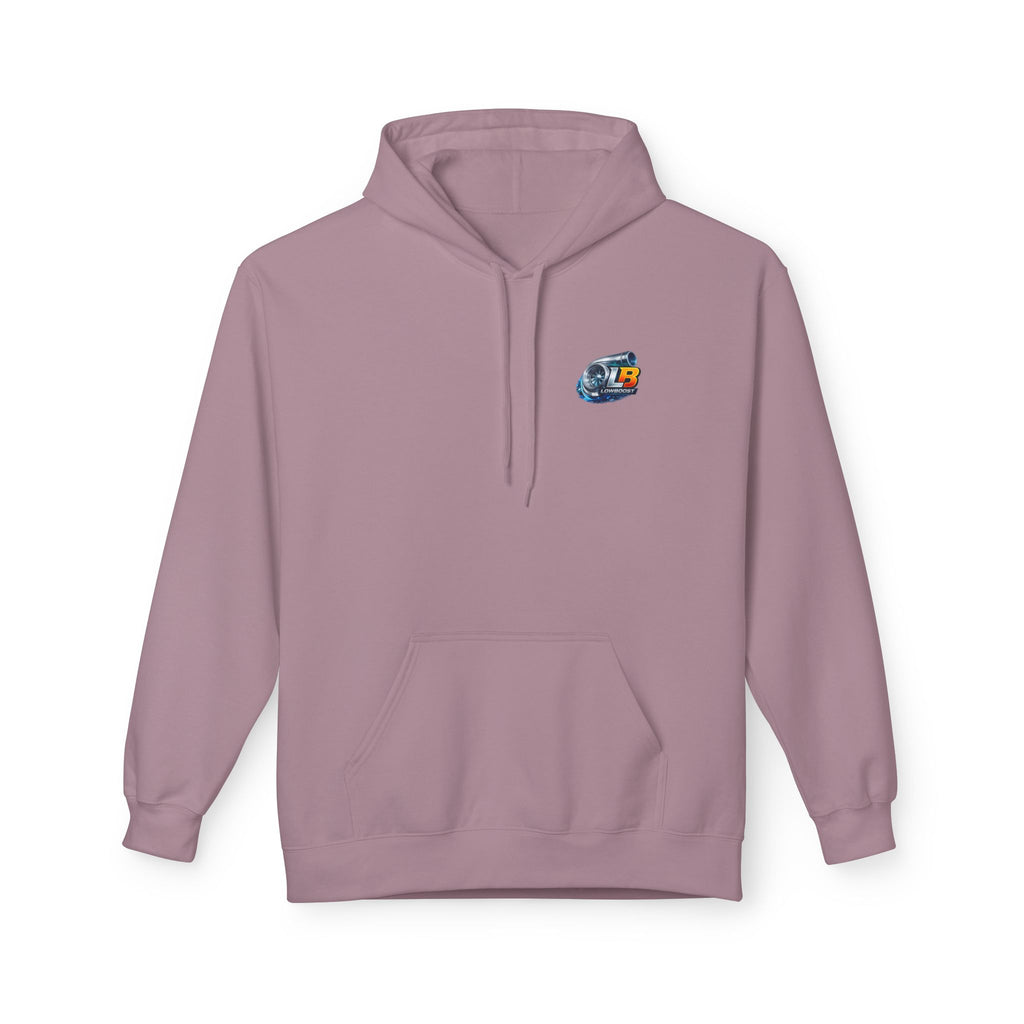 LB K Series EG Hoodie — Midweight Hoodie