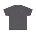 LB Foxbody Mustang Wheelie Tee — Heavy Cotton T-Shirt