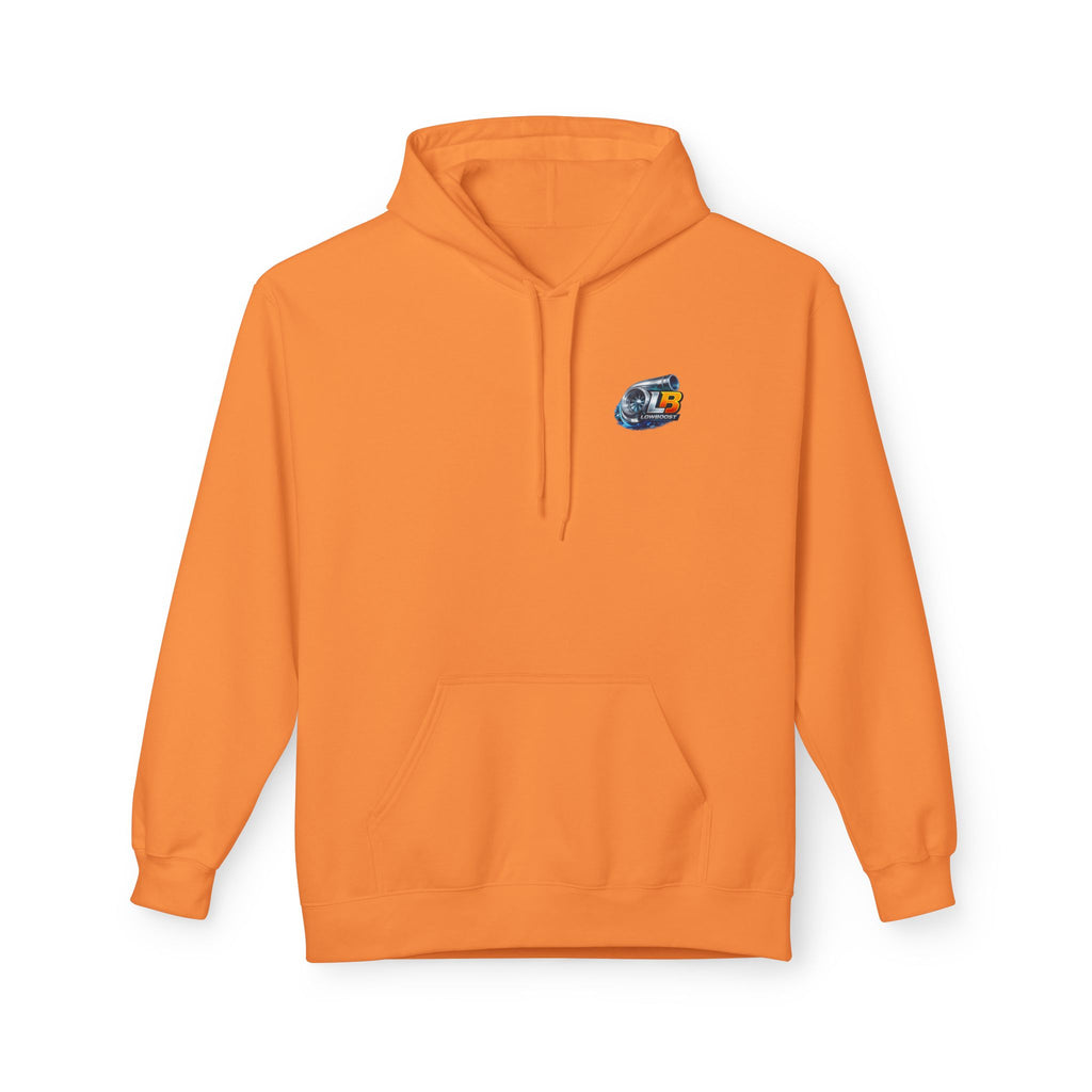 LB K Series EG Hoodie — Midweight Hoodie