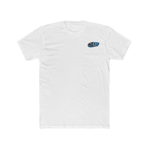 LB Rx7 Rotary T-Shirt — Crew Tee