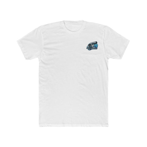 LB EVO 8 T‑Shirt — Crew Tee