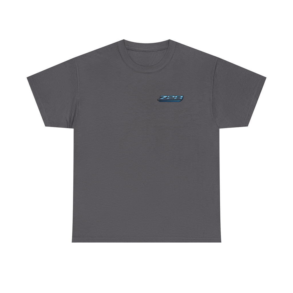 LB 3rd Gen Z28 Tee — Heavy Cotton T-Shirt