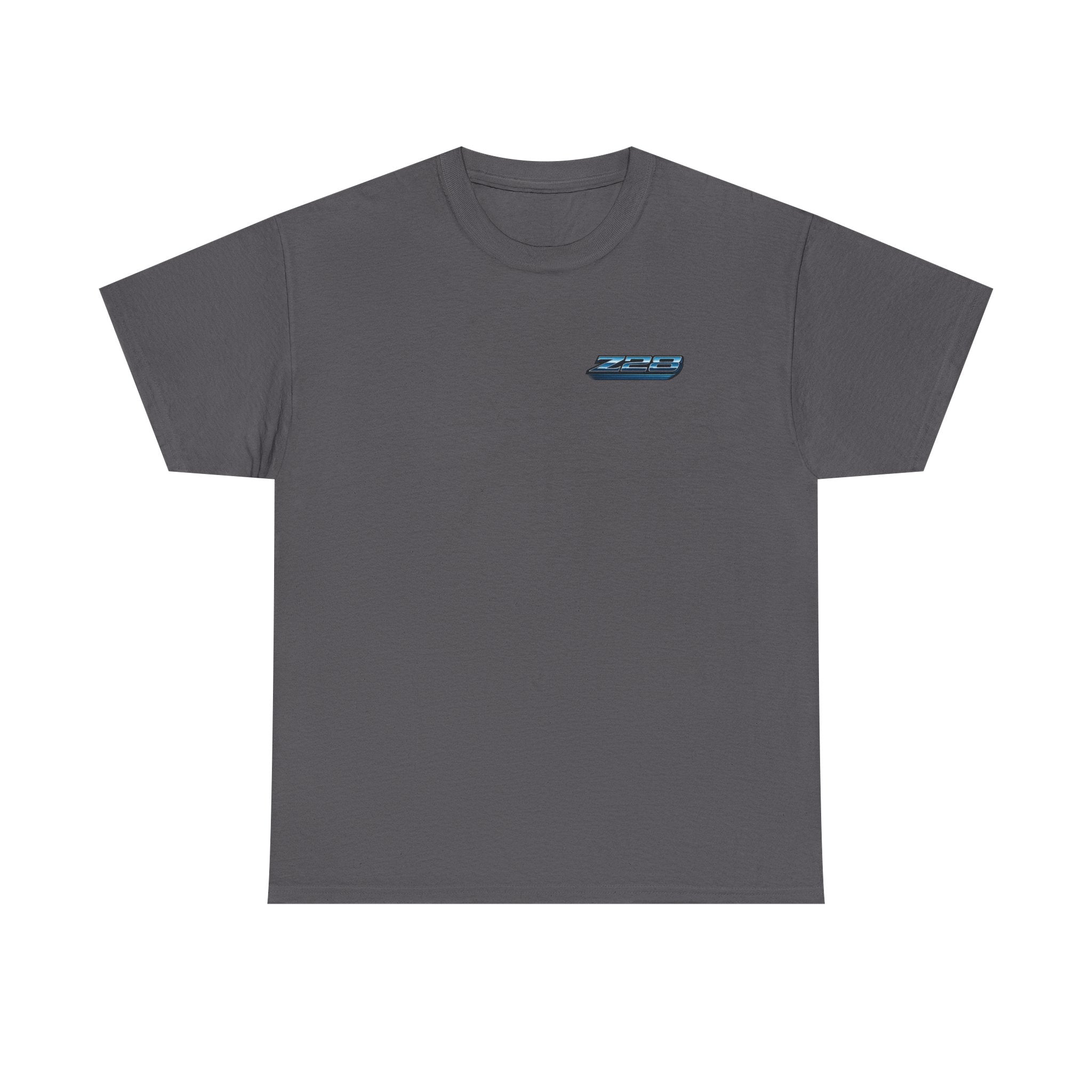 LB 3rd Gen Z28 Tee — Heavy Cotton T-Shirt