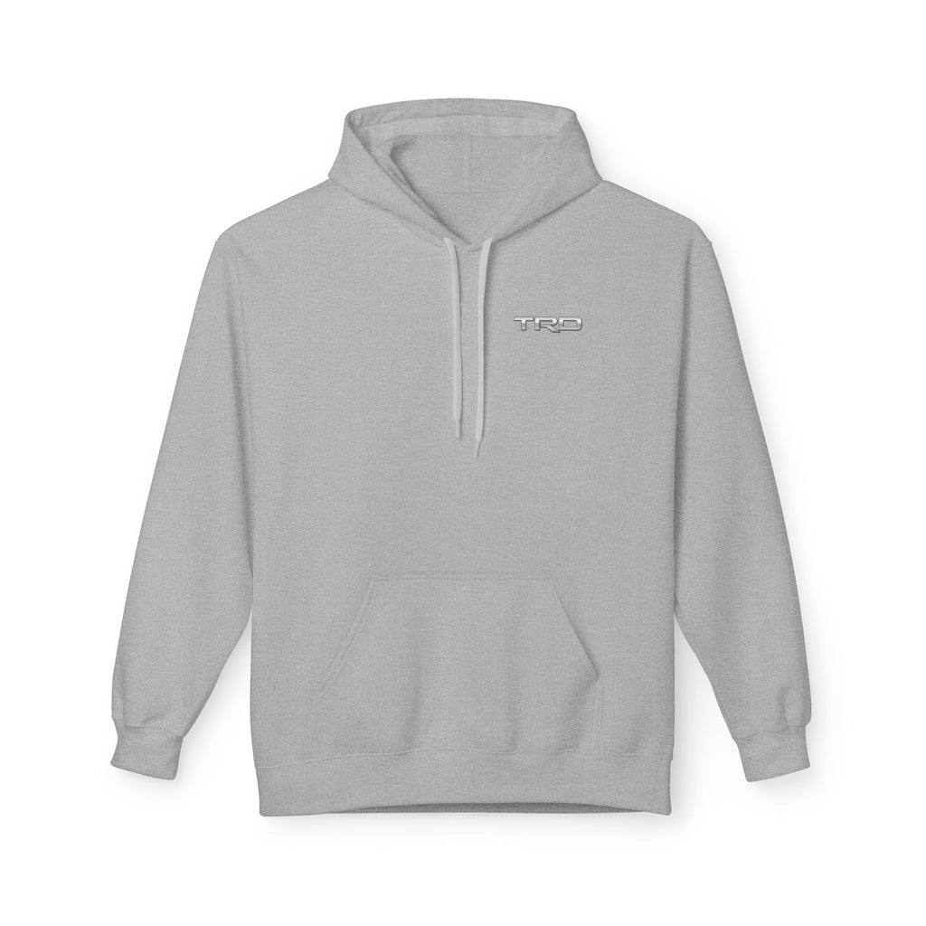 LB Mk4 Supra Hoodie — Midweight Hoodie
