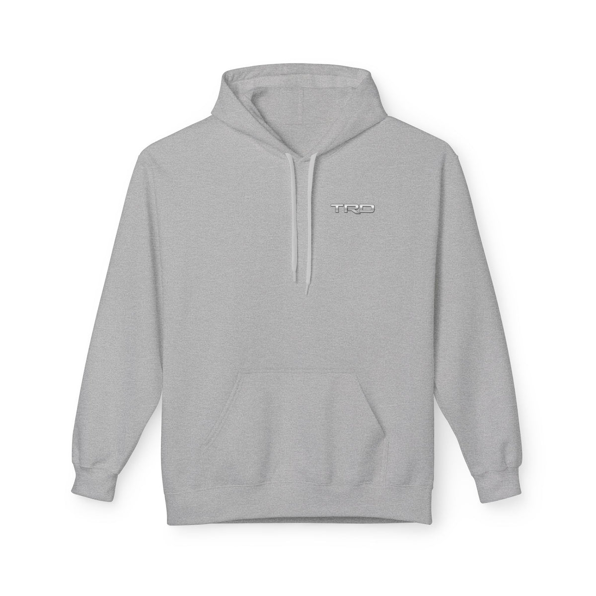 LB Mk4 Supra Hoodie — Midweight Hoodie