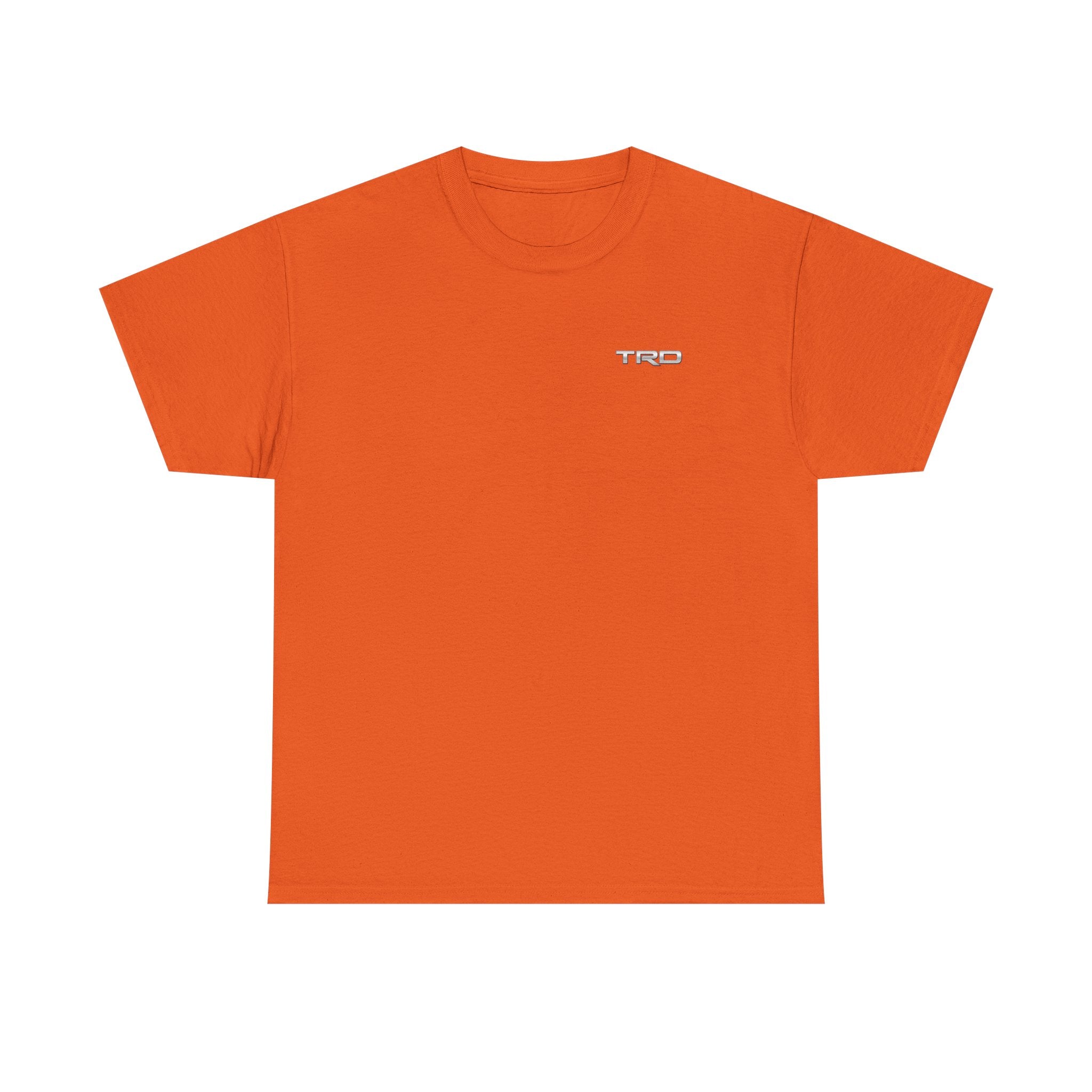LB TRD Supra Mk4 Tee — Heavy Cotton T-Shirt