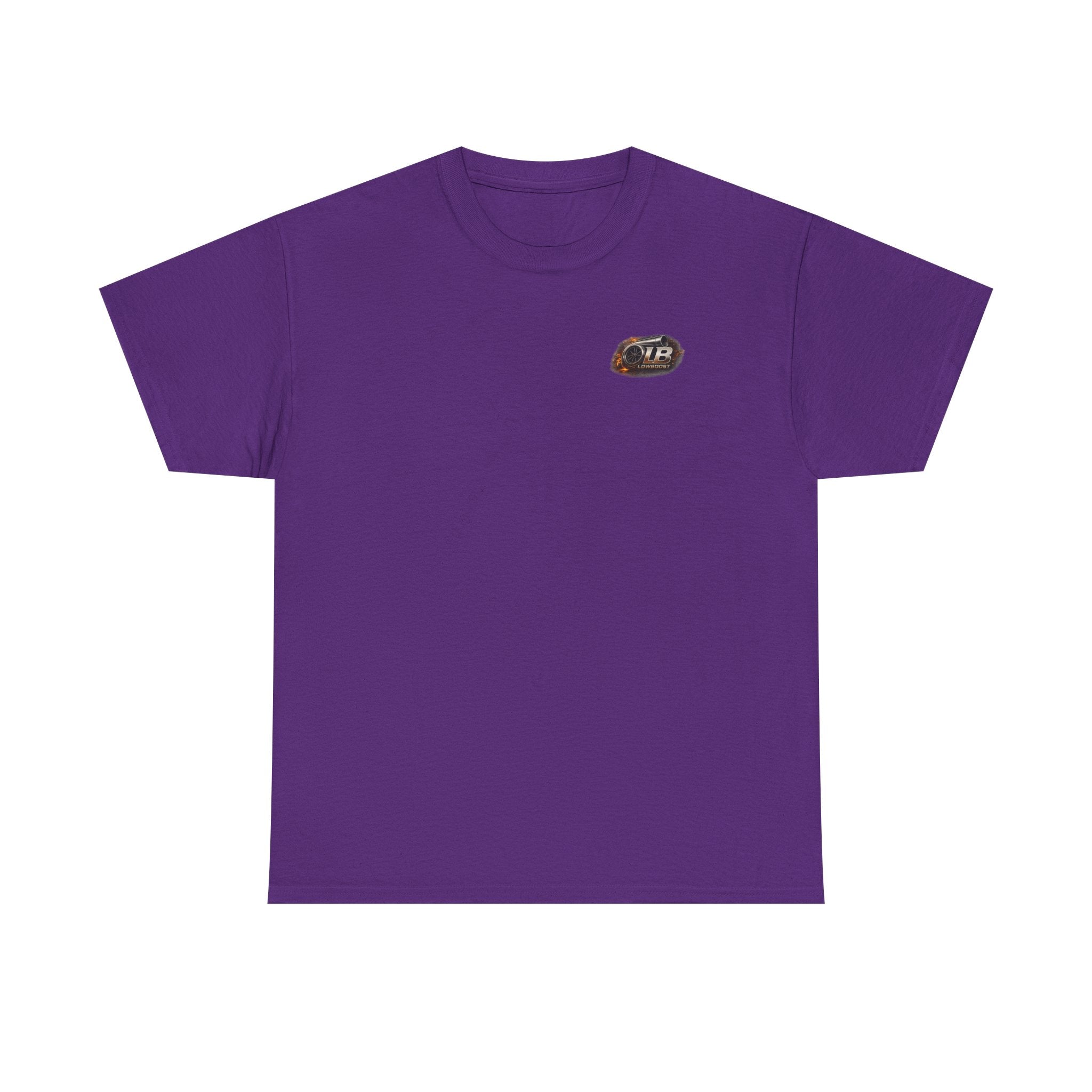 LB Toyota Starlet Tee — Heavy Cotton T-Shirt