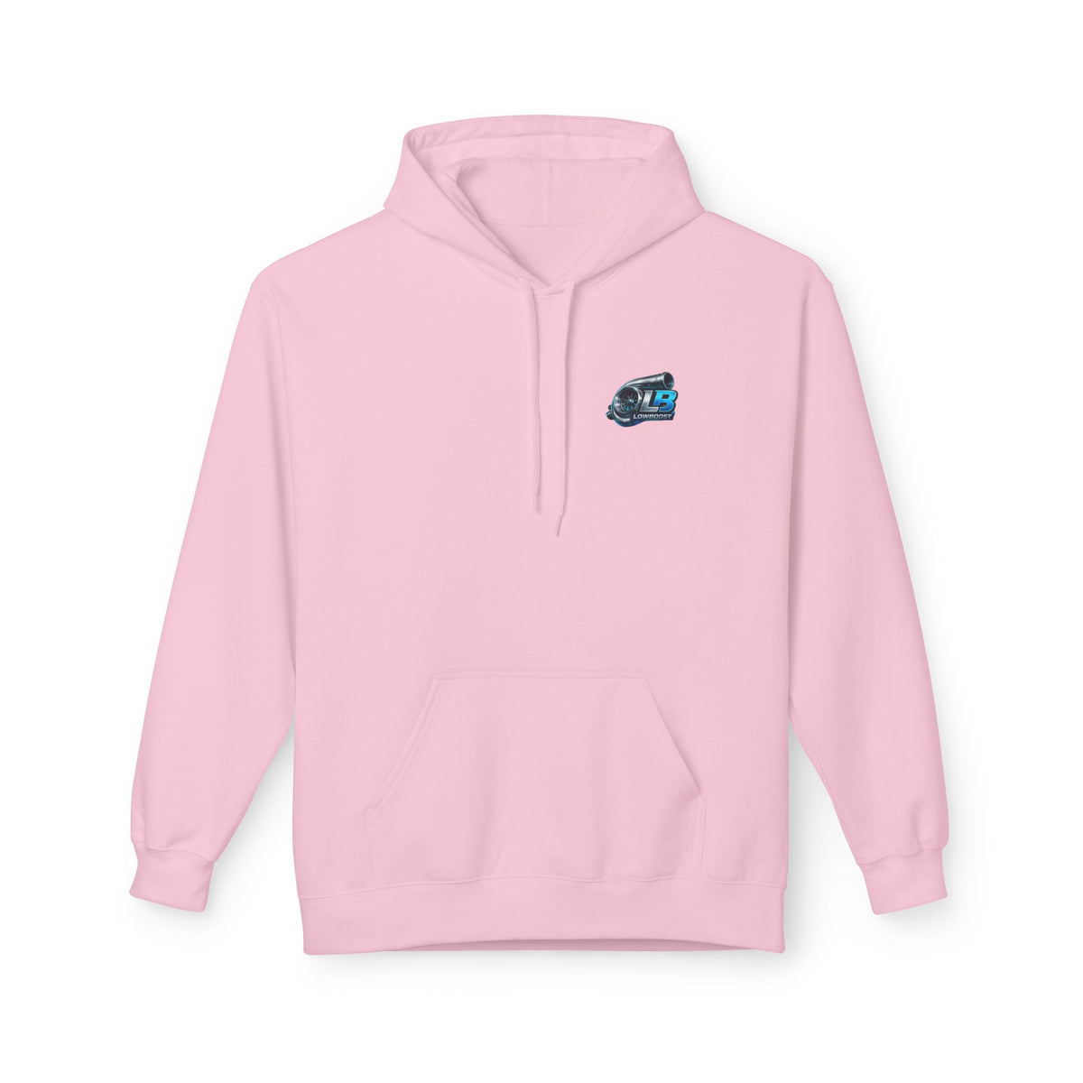 LB Cobra Hoodie — Midweight Hoodie