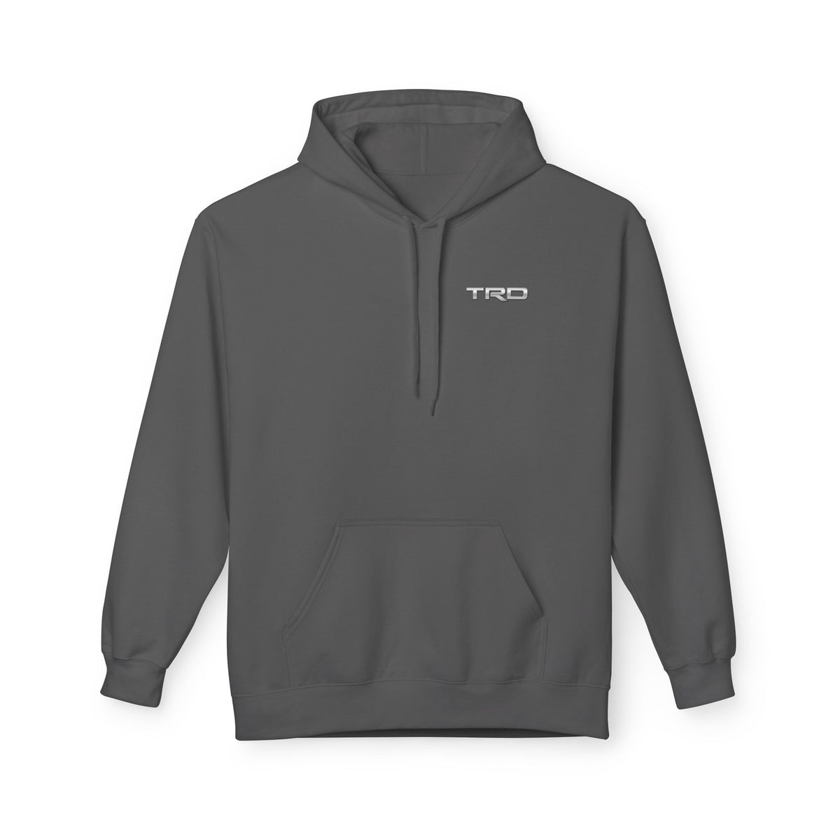 LB Mk4 Supra Hoodie — Midweight Hoodie