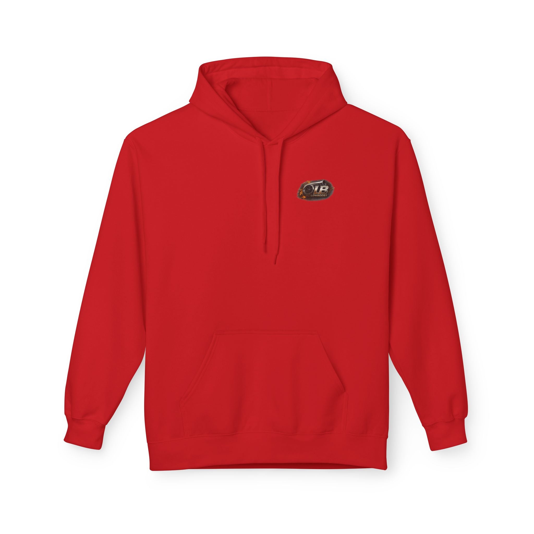 LB Toyota Starlet Hoodie — Midweight Hoodie