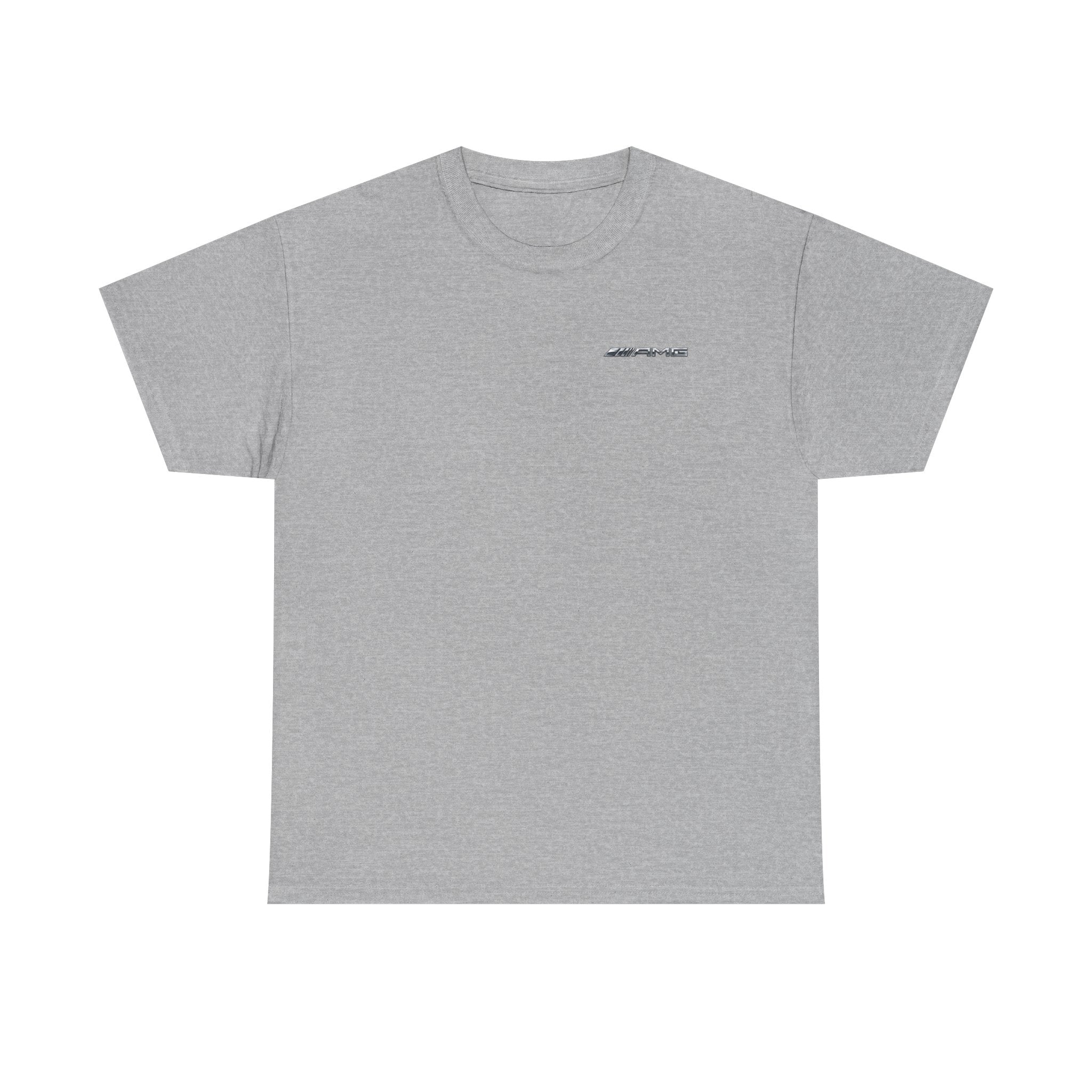 LB AMG GT Black Series Tee — Heavy Cotton T-Shirt