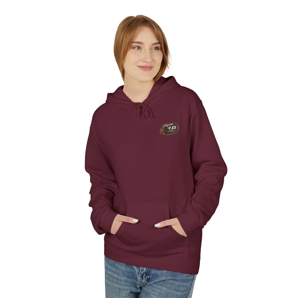 LB Toyota Starlet Hoodie — Midweight Hoodie