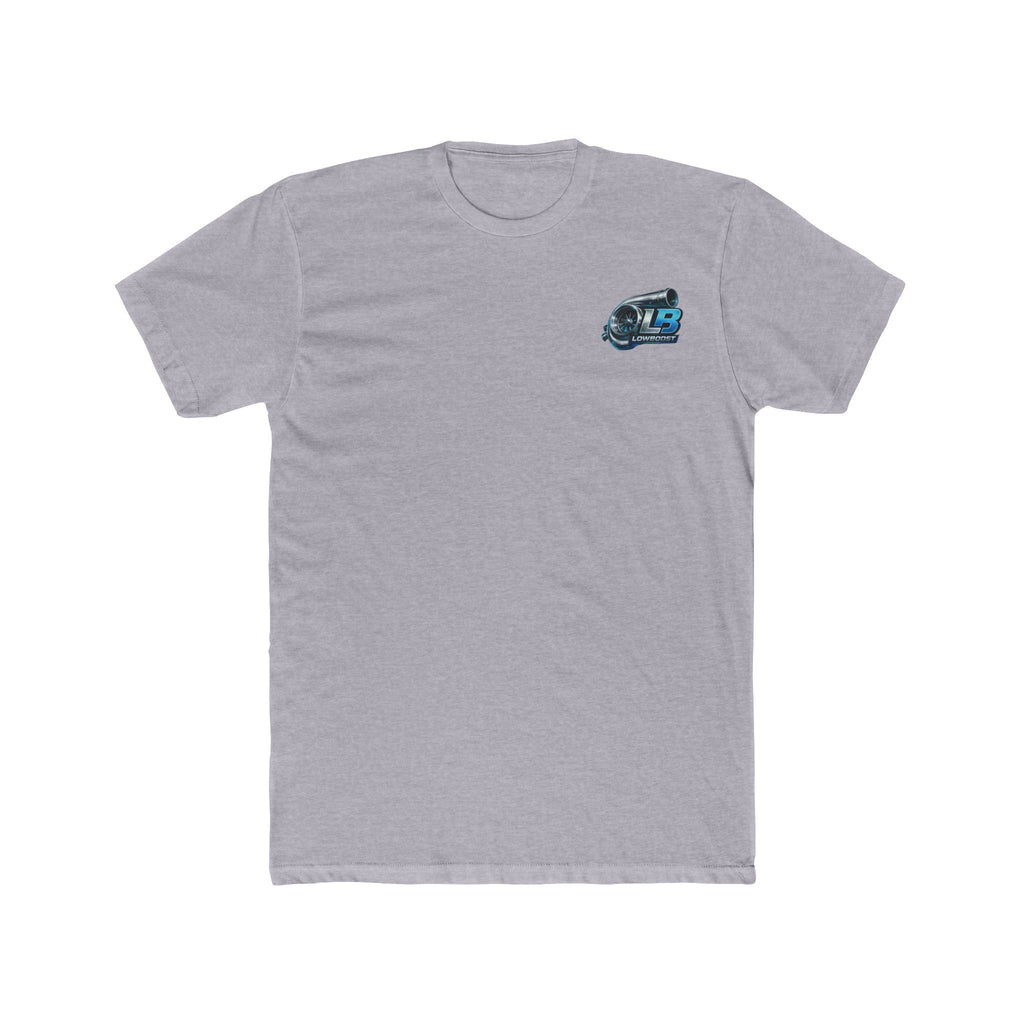LB EVO 8 T‑Shirt — Crew Tee