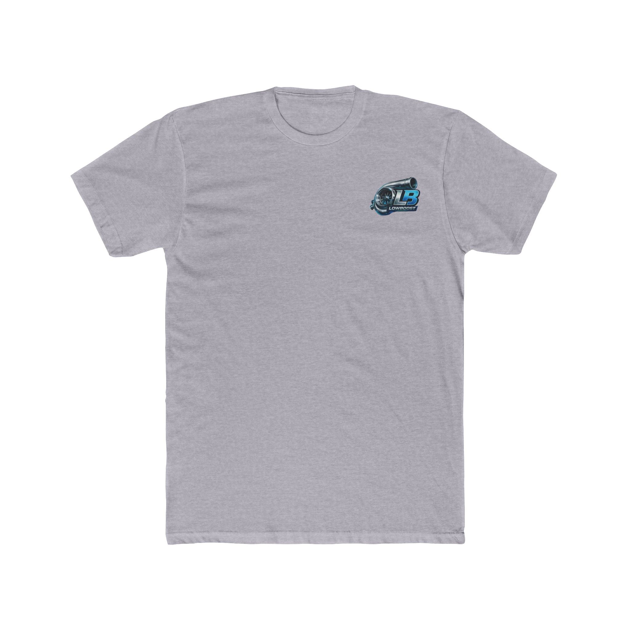 LB EVO 8 T‑Shirt — Crew Tee