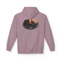 LB K Series EG Hoodie — Midweight Hoodie