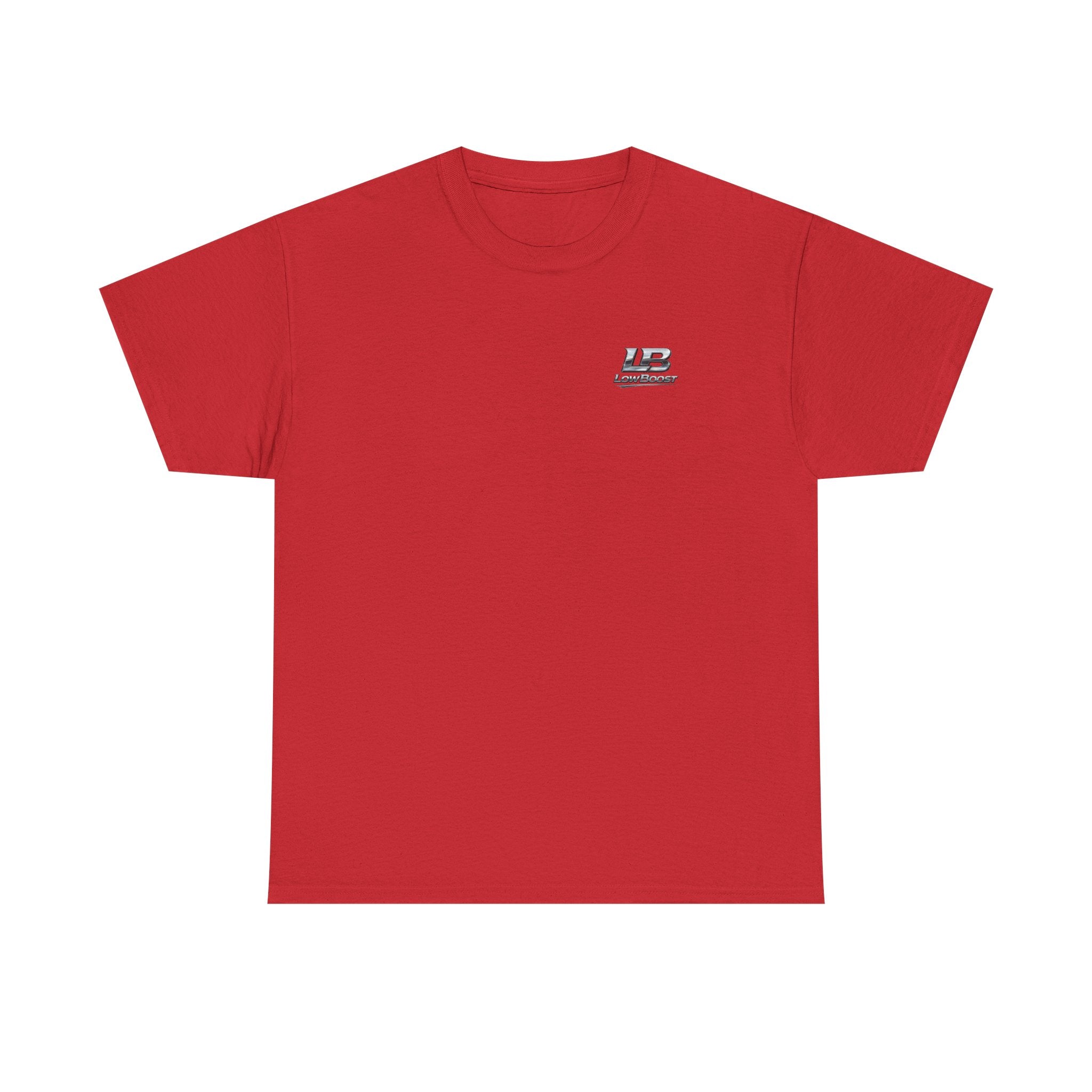 LB Viper ACR Tee — Heavy Cotton T-Shirt