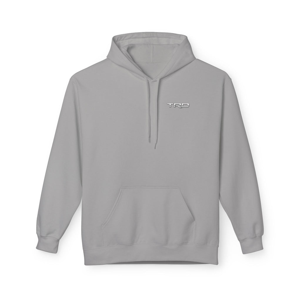 LB Mk4 Supra Hoodie — Midweight Hoodie