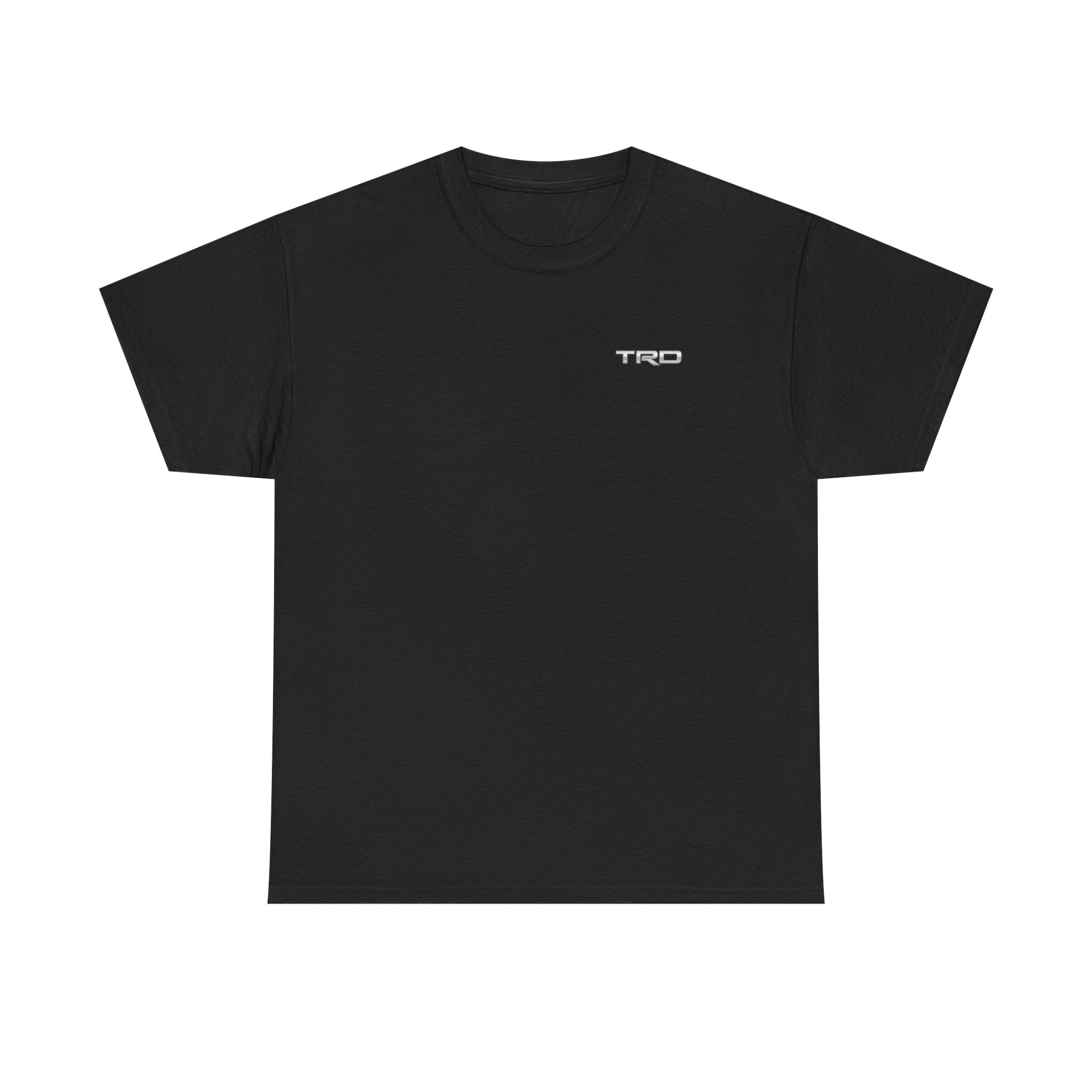 LB TRD Supra Mk4 Tee — Heavy Cotton T-Shirt