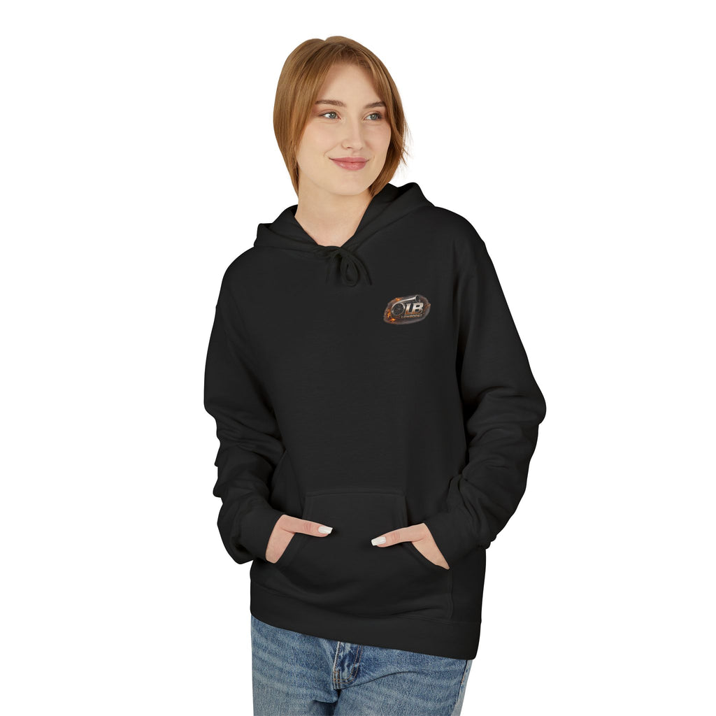 LB Toyota Starlet Hoodie — Midweight Hoodie