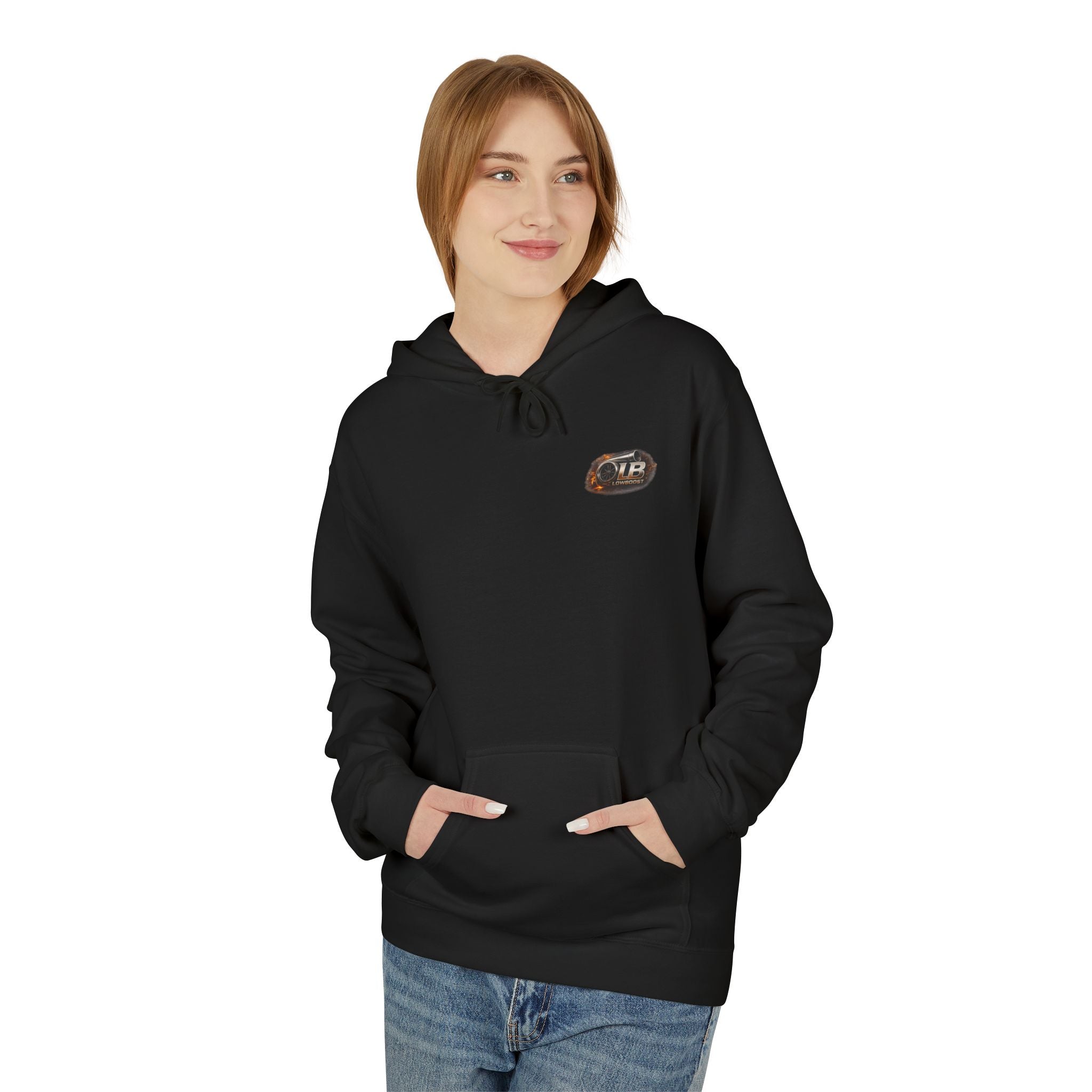 LB Toyota Starlet Hoodie — Midweight Hoodie