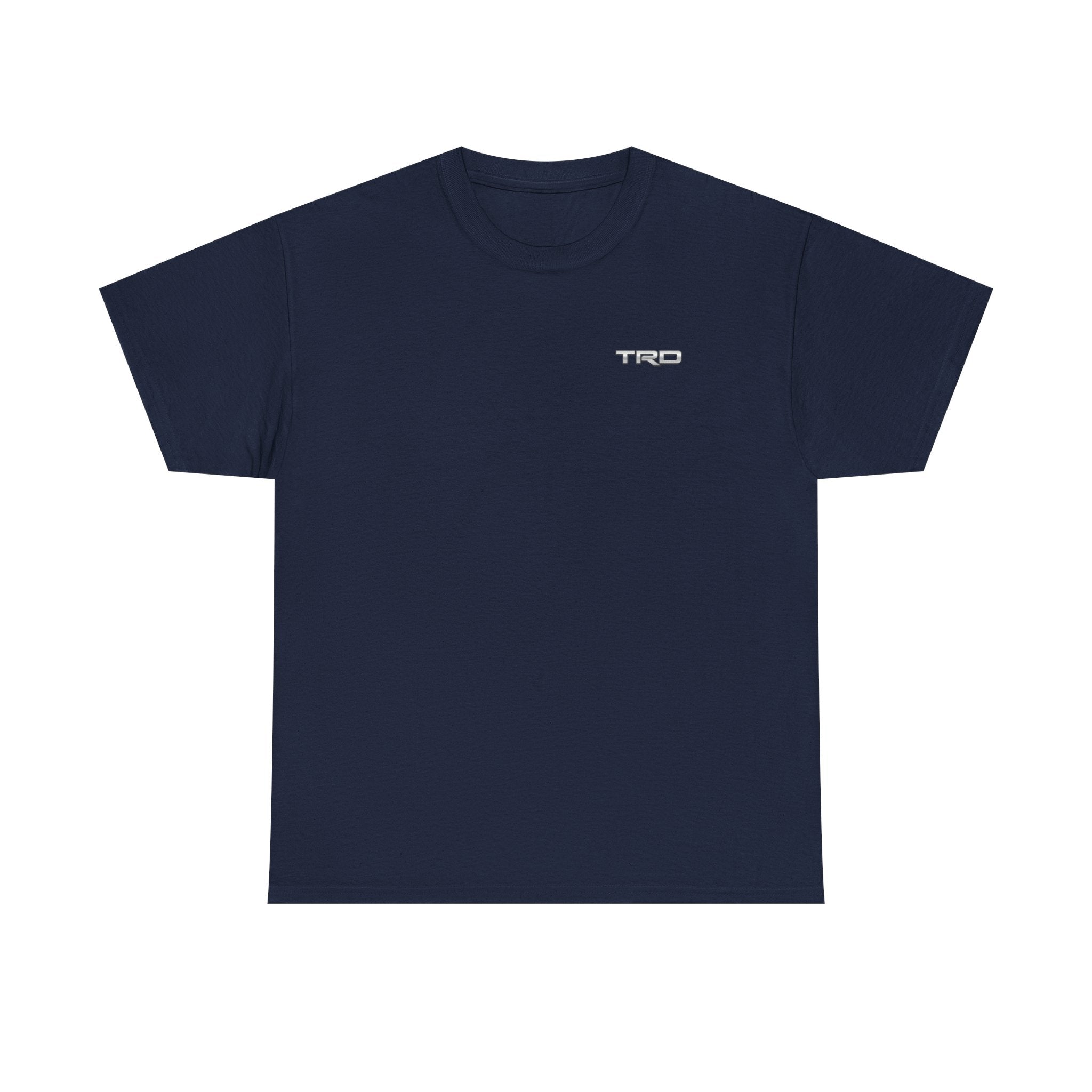 LB TRD Supra Mk4 Tee — Heavy Cotton T-Shirt