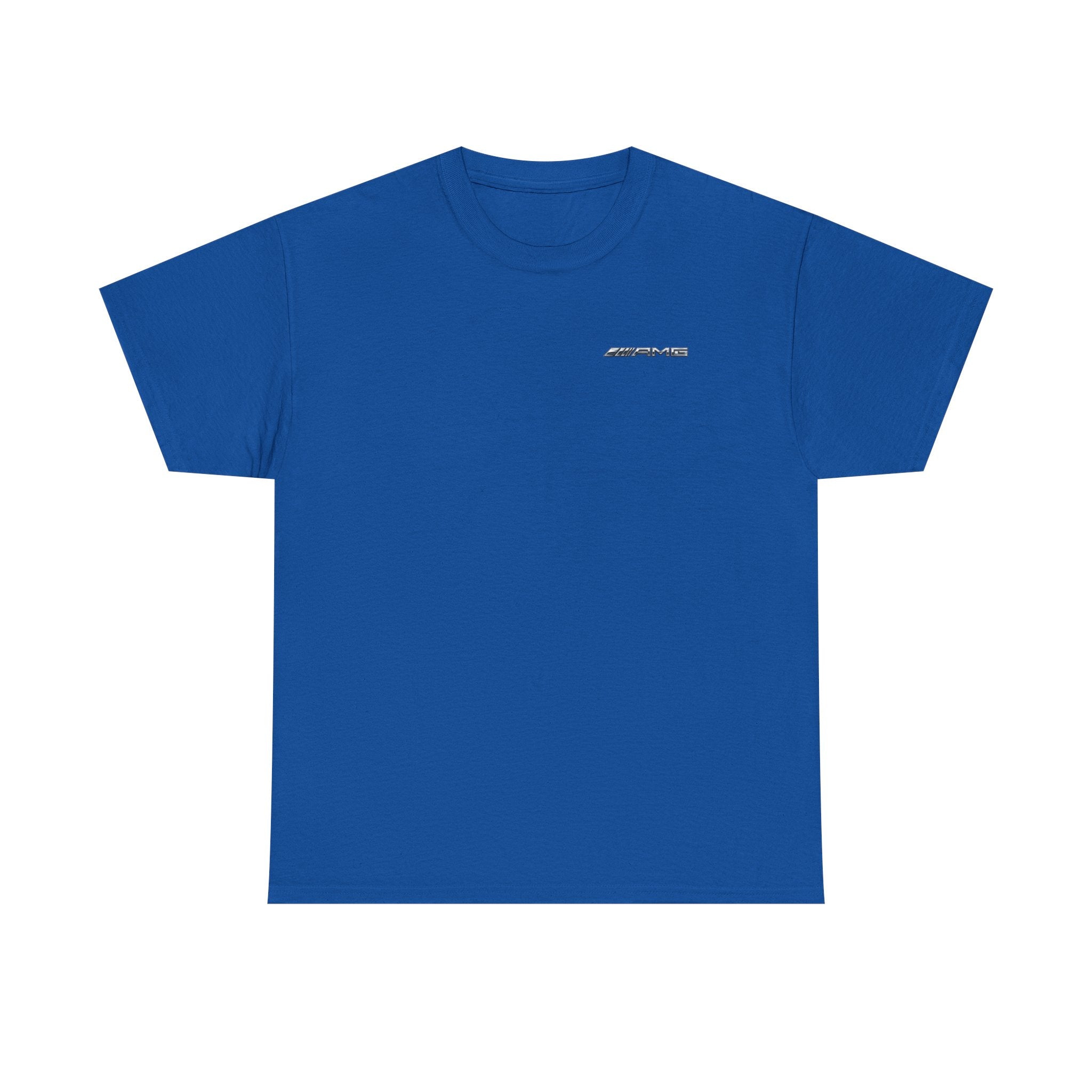LB AMG GT Black Series Tee — Heavy Cotton T-Shirt
