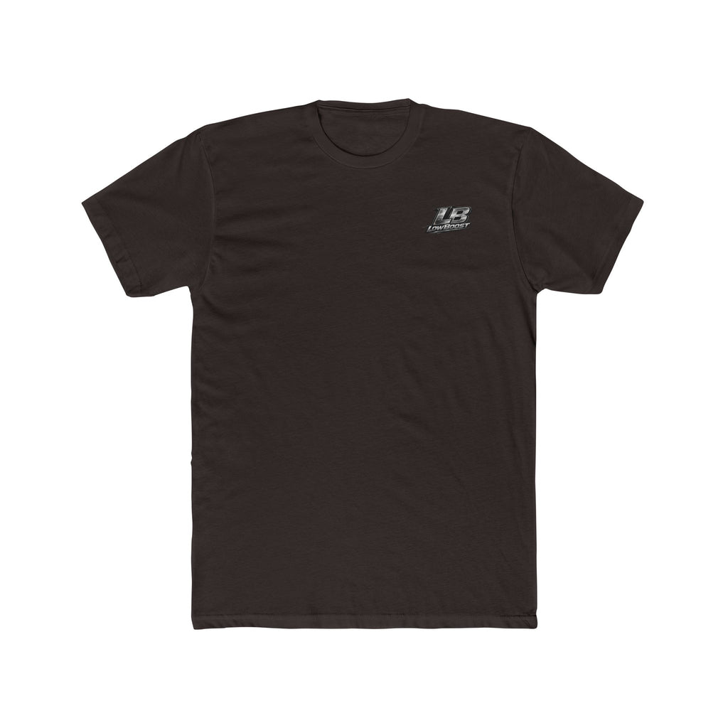 LB Foxbody T-Shirt — Crew Tee
