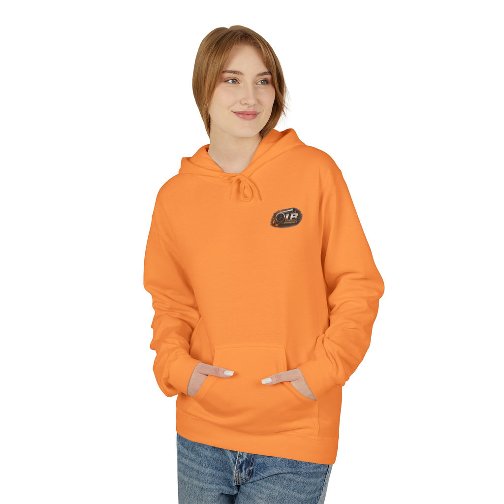 LB Toyota Starlet Hoodie — Midweight Hoodie