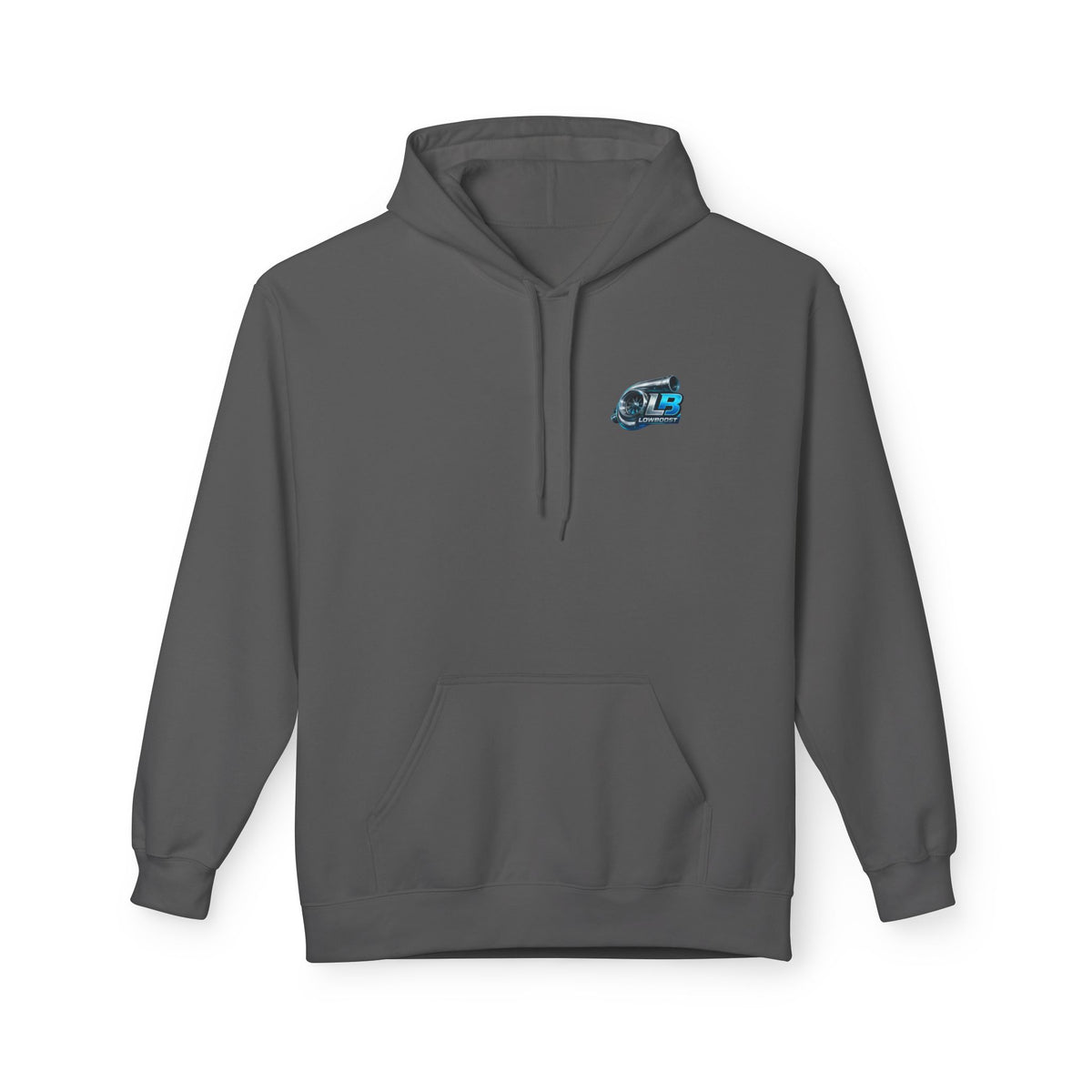 LB Cobra Hoodie — Midweight Hoodie