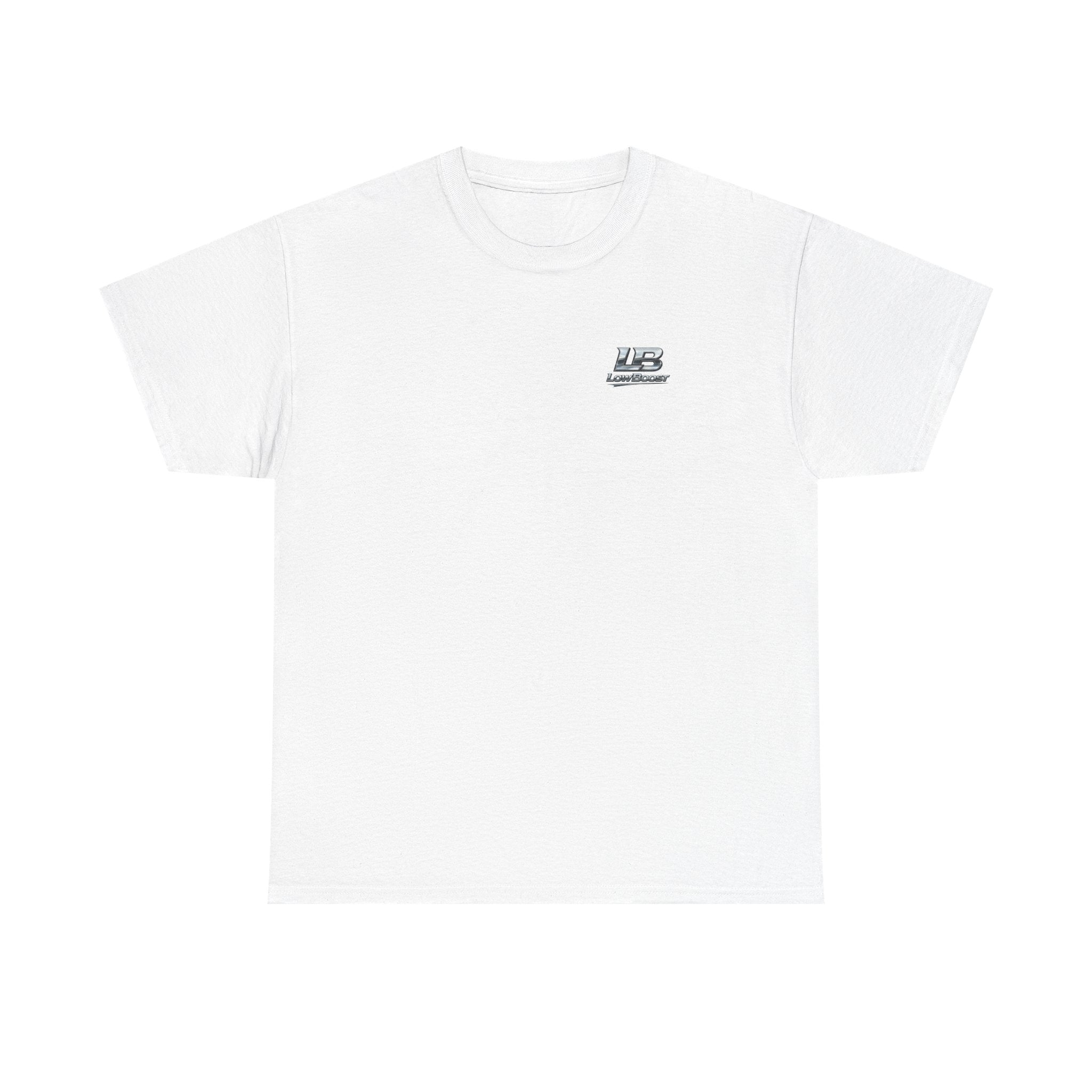 LB 6th gen Laramie Tee — Heavy Cotton T-Shirt