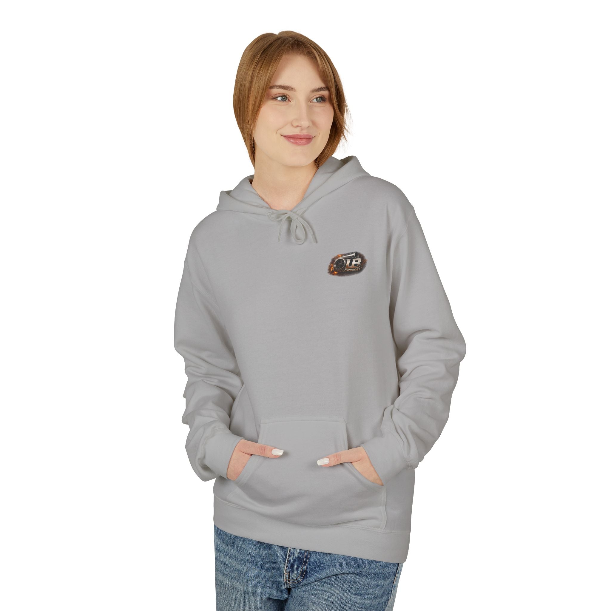 LB Toyota Starlet Hoodie — Midweight Hoodie