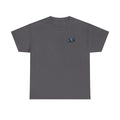 LB Blown' Foxbody Tee — Heavy Cotton T-Shirt